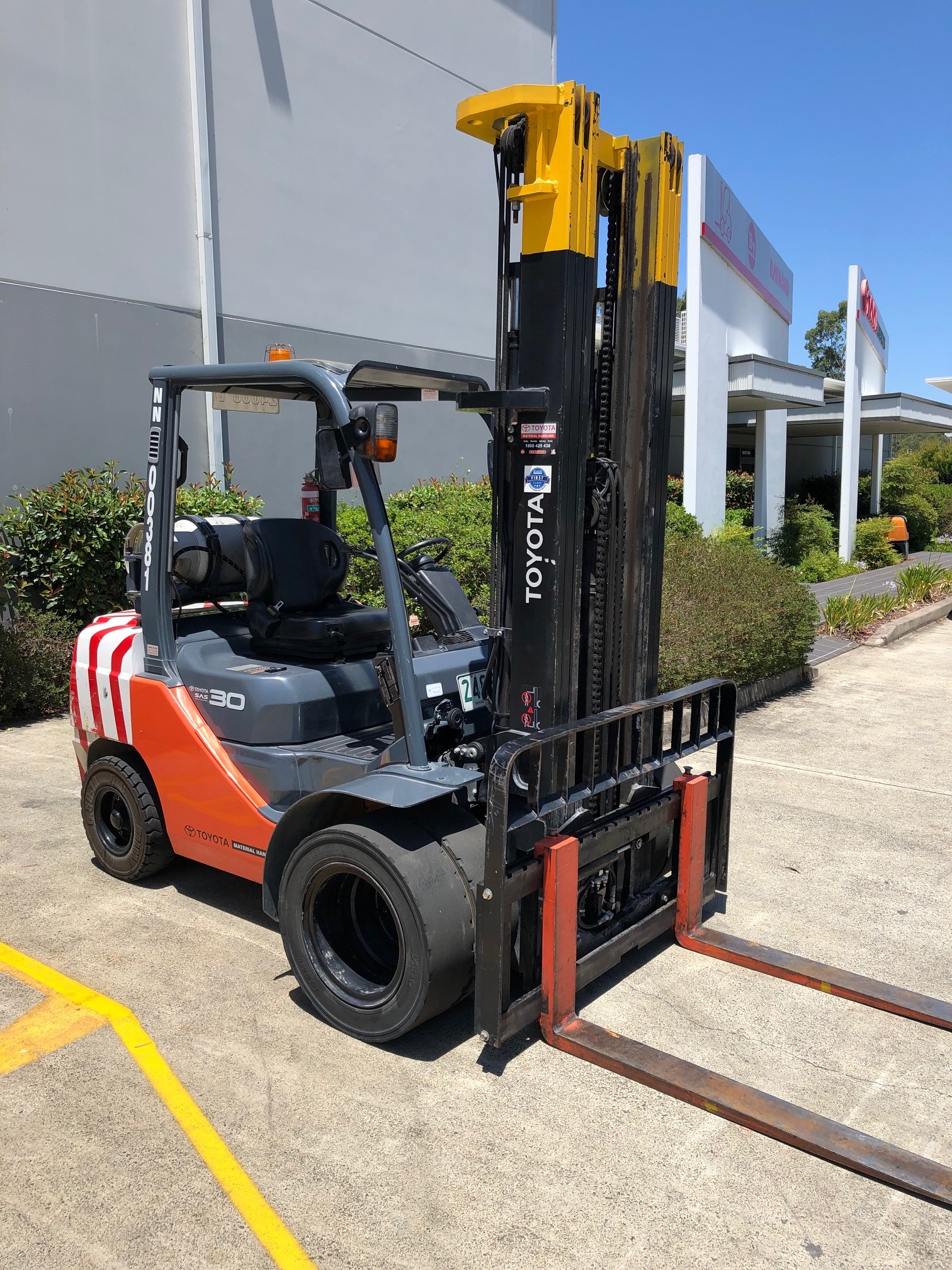 toyota forklift prices toyota forklift prices