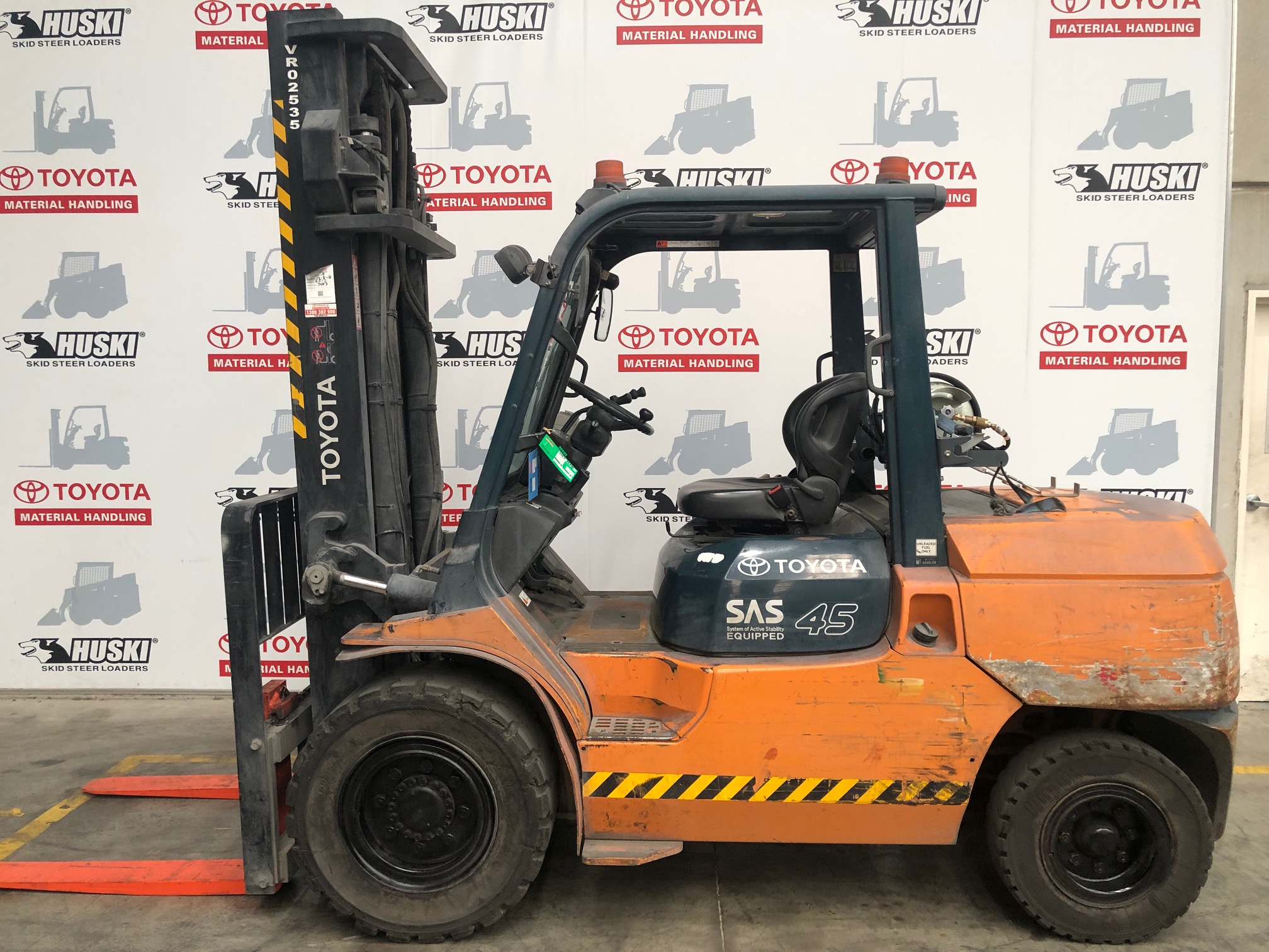 old toyota forklift old toyota forklift