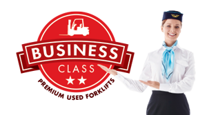 Business Class