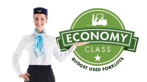 Economy Class 